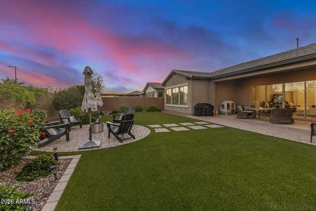 22825 E ORCHARD Lane, Queen Creek, AZ 85143