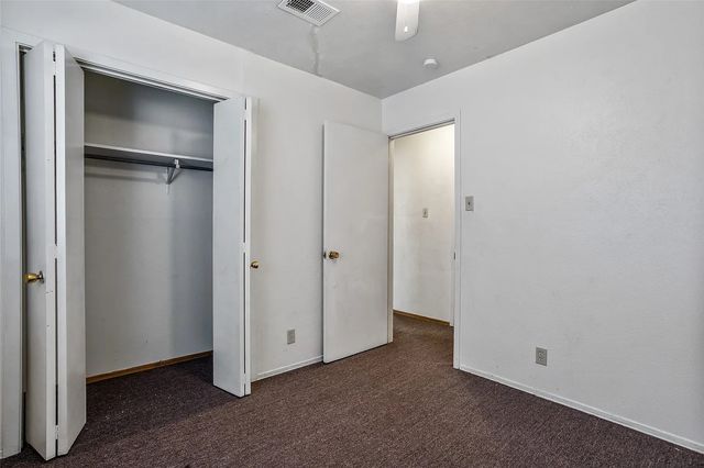 724 E Mustang Street, Crowley, TX 76036