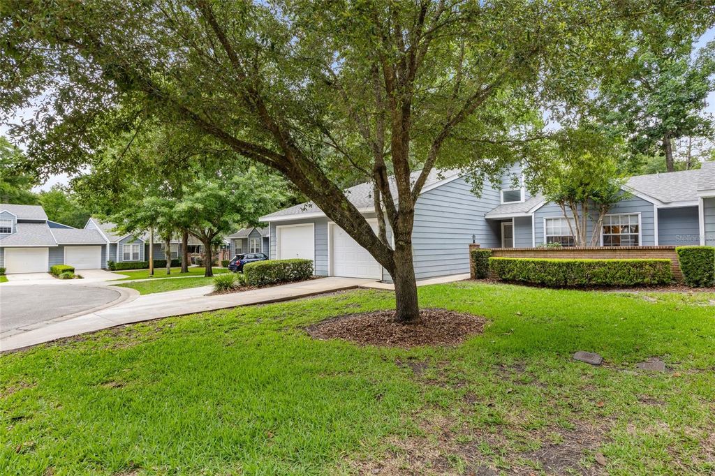 364 NW 48TH BOULEVARD K, Gainesville, FL 32607