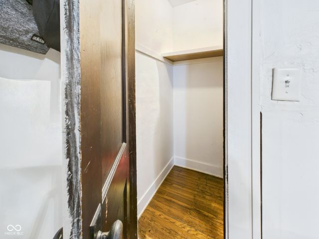 3004 Columbus Avenue, Anderson, IN 46016