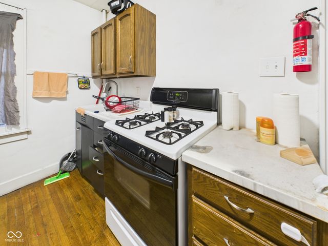 3004 Columbus Avenue, Anderson, IN 46016