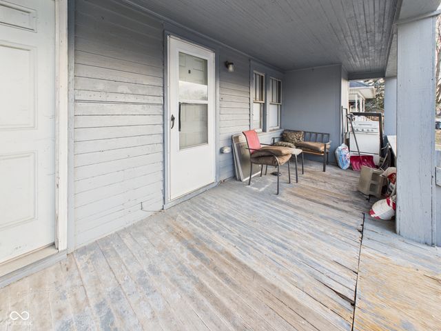 3004 Columbus Avenue, Anderson, IN 46016