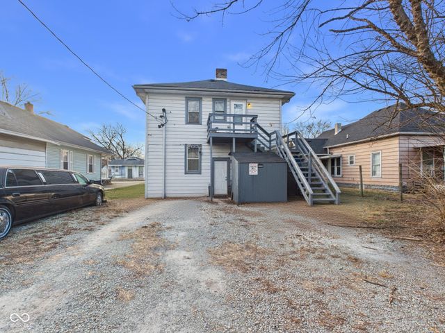 3004 Columbus Avenue, Anderson, IN 46016