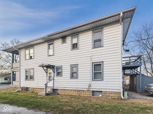 3004 Columbus Avenue, Anderson, IN 46016