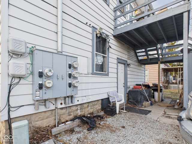 3004 Columbus Avenue, Anderson, IN 46016