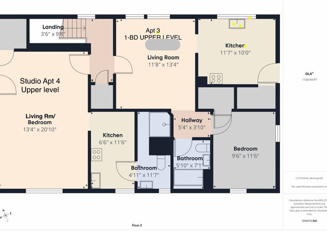 3004 Columbus Avenue, Anderson, IN 46016