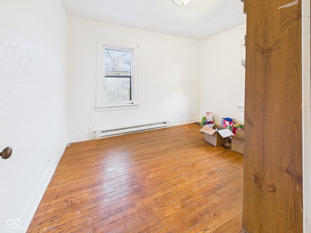 3004 Columbus Avenue, Anderson, IN 46016