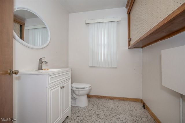 5301 Mardale Avenue, Bedford Heights, OH 44146