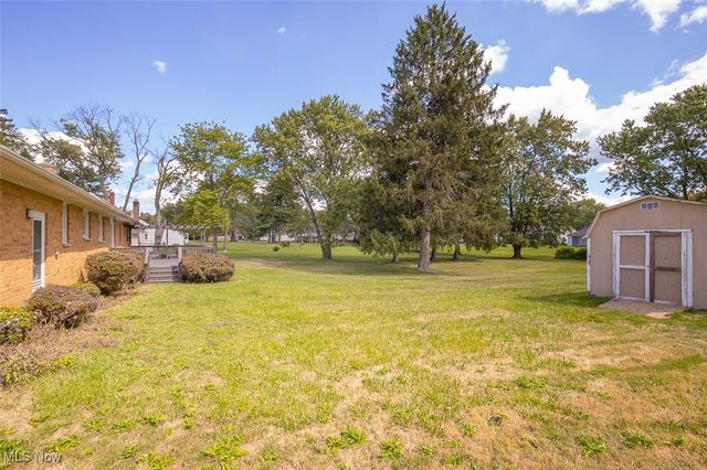 5301 Mardale Avenue, Bedford Heights, OH 44146