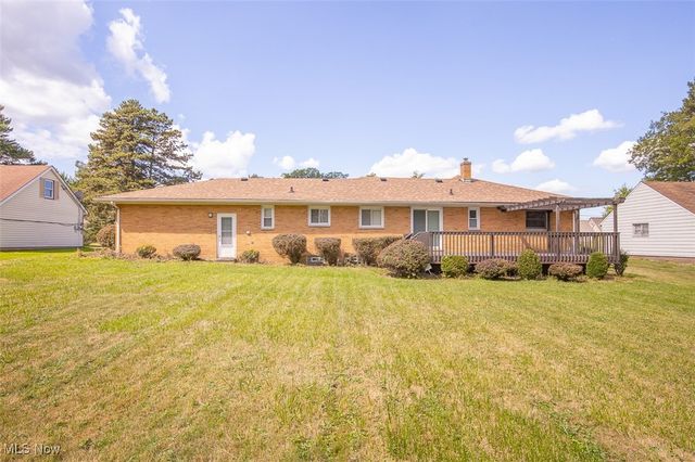 5301 Mardale Avenue, Bedford Heights, OH 44146