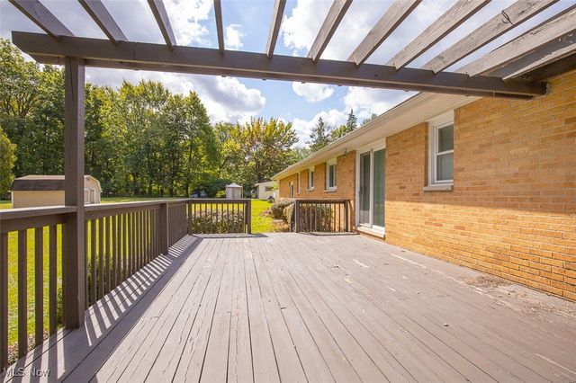 5301 Mardale Avenue, Bedford Heights, OH 44146