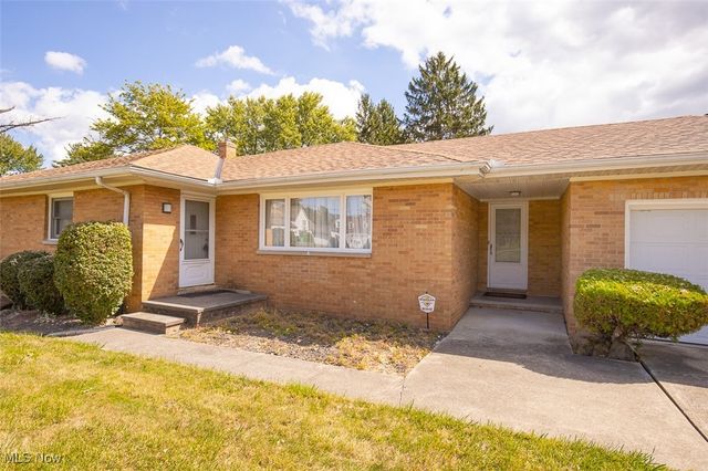 5301 Mardale Avenue, Bedford Heights, OH 44146