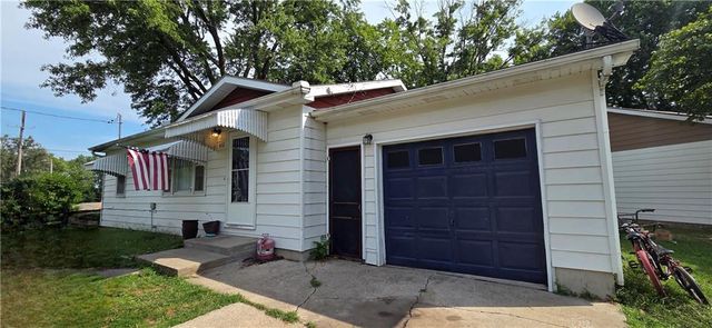 412 N Garner Street, Lawson, MO 64062