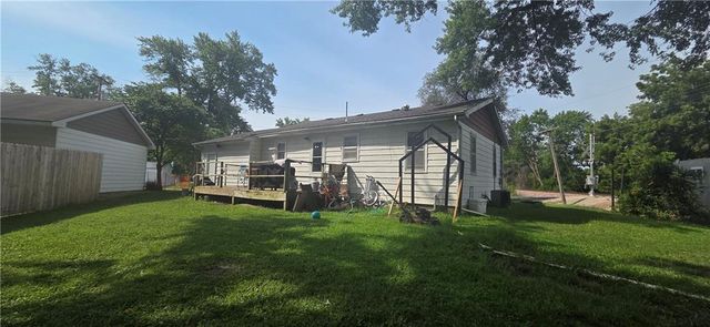 412 N Garner Street, Lawson, MO 64062
