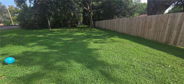 412 N Garner Street, Lawson, MO 64062