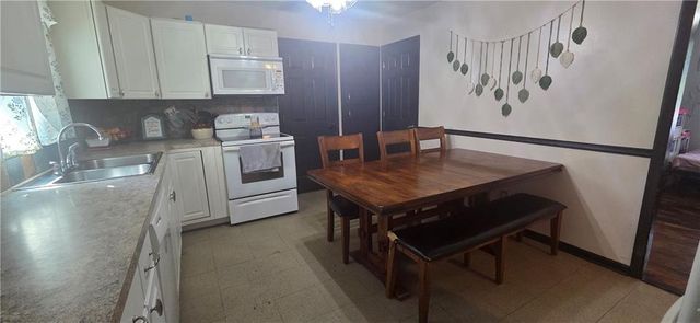 412 N Garner Street, Lawson, MO 64062