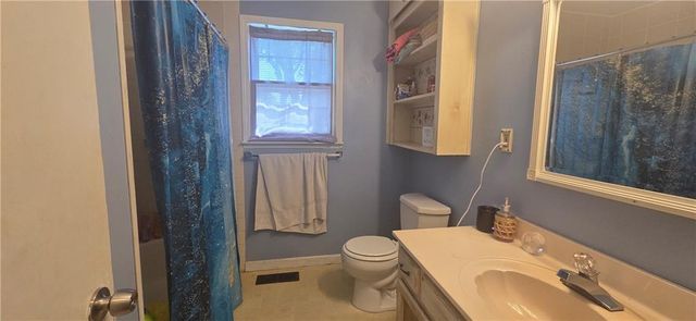 412 N Garner Street, Lawson, MO 64062