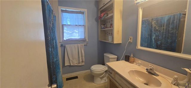 412 N Garner Street, Lawson, MO 64062