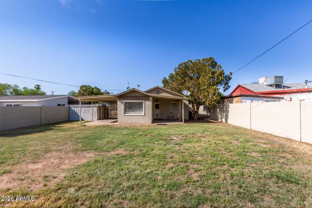 539 W 1ST Street, Mesa, AZ 85201