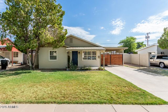 539 W 1ST Street, Mesa, AZ 85201