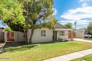 539 W 1ST Street, Mesa, AZ 85201