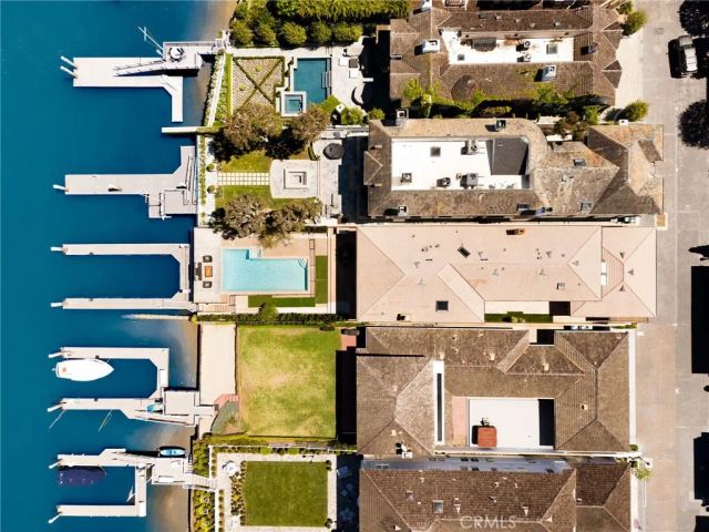 12 Harbor Island, Newport Beach, CA 92660