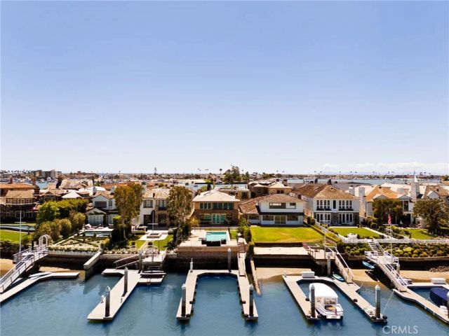 12 Harbor Island, Newport Beach, CA 92660