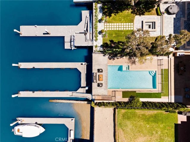 12 Harbor Island, Newport Beach, CA 92660