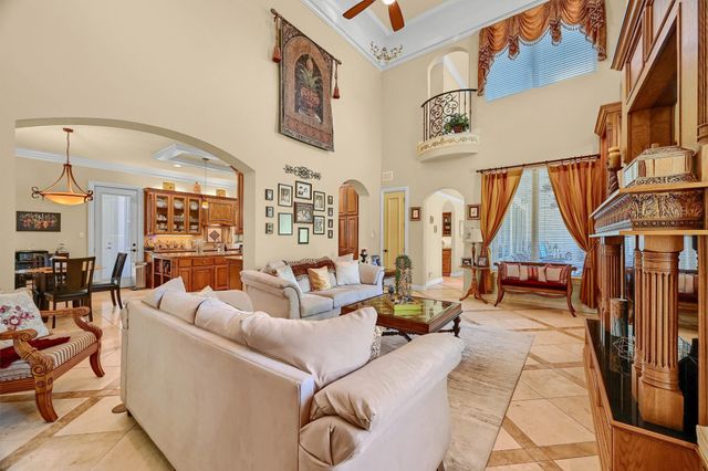 4812 Park Vista Boulevard, Sherman, TX 75090