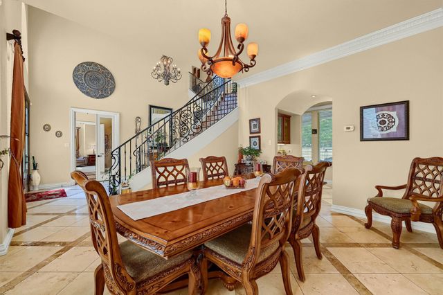 4812 Park Vista Boulevard, Sherman, TX 75090