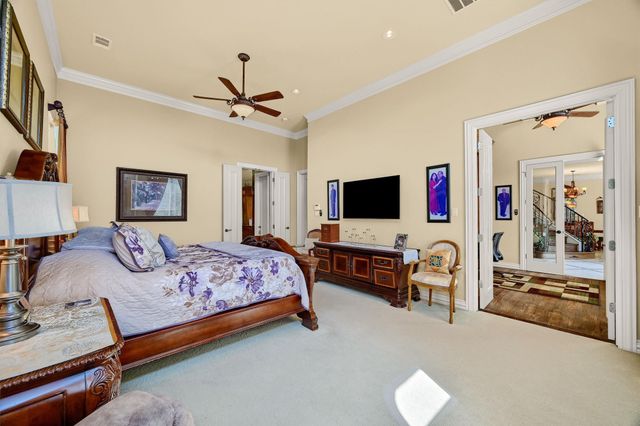 4812 Park Vista Boulevard, Sherman, TX 75090