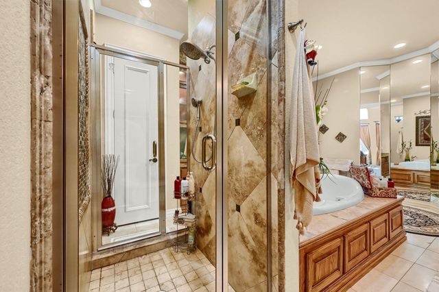 4812 Park Vista Boulevard, Sherman, TX 75090