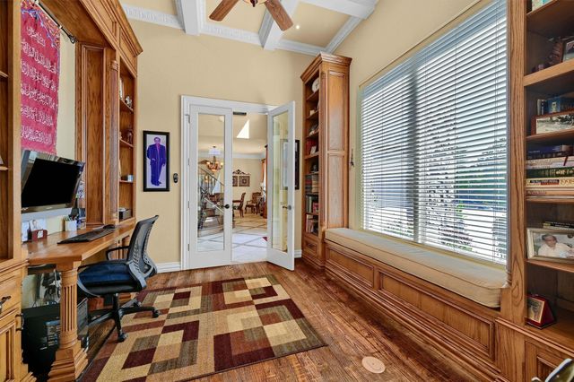 4812 Park Vista Boulevard, Sherman, TX 75090