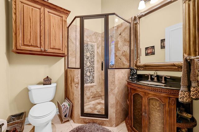 4812 Park Vista Boulevard, Sherman, TX 75090