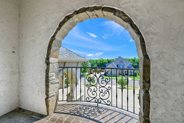 4812 Park Vista Boulevard, Sherman, TX 75090