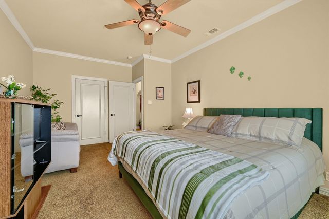 4812 Park Vista Boulevard, Sherman, TX 75090