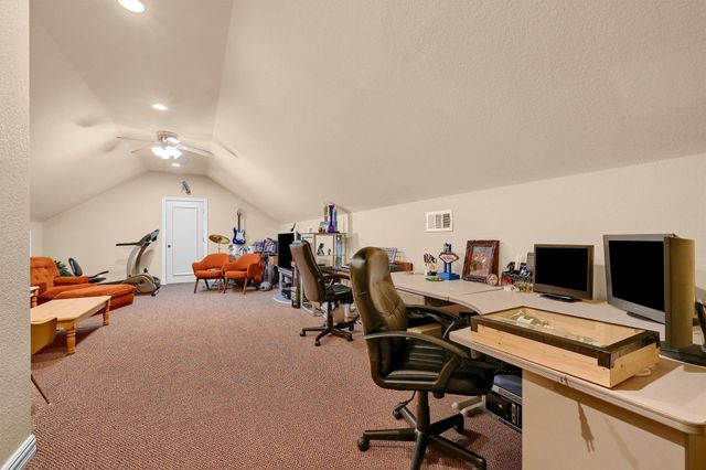 4812 Park Vista Boulevard, Sherman, TX 75090