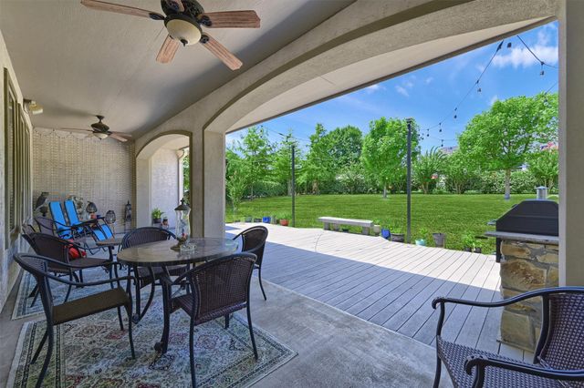 4812 Park Vista Boulevard, Sherman, TX 75090