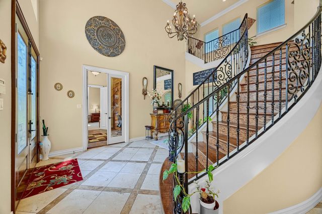 4812 Park Vista Boulevard, Sherman, TX 75090