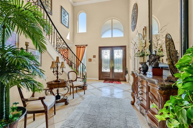 4812 Park Vista Boulevard, Sherman, TX 75090