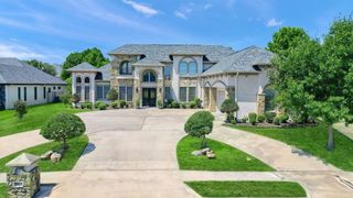 4812 Park Vista Boulevard, Sherman, TX 75090