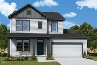 160 Cozy Haven, Fuquay Varina, NC 27526