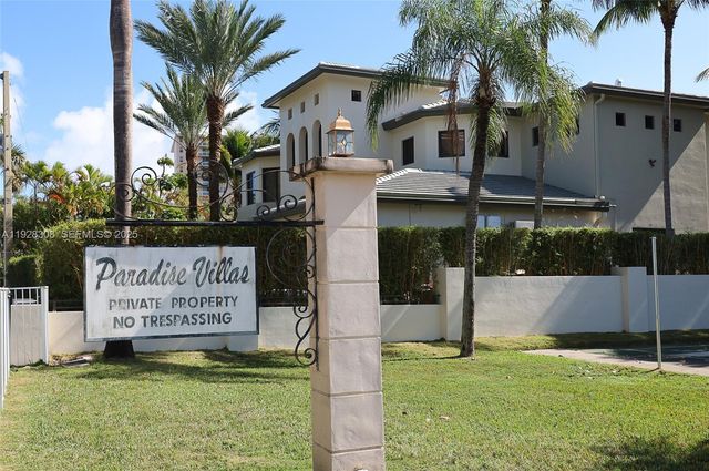 501 Blue Heron Dr 220-A, Hallandale Beach, FL 33009