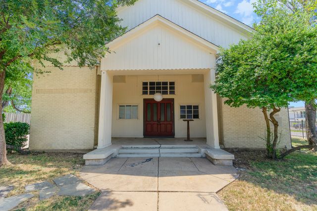 2602 Kings Road, Dallas, TX 75219