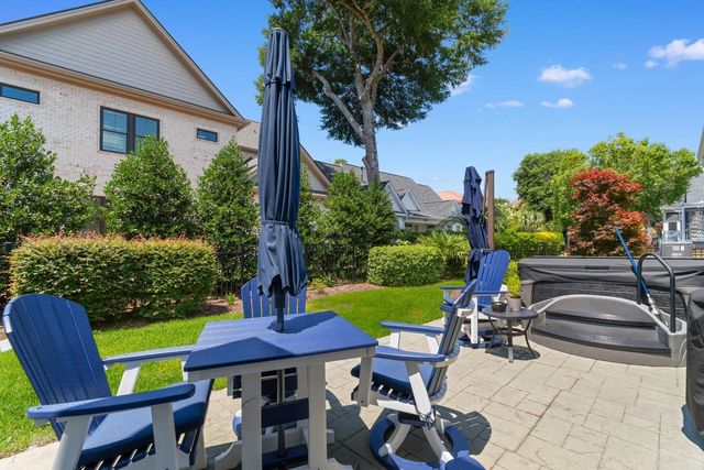711 East Coast Ln., North Myrtle Beach, SC 29582
