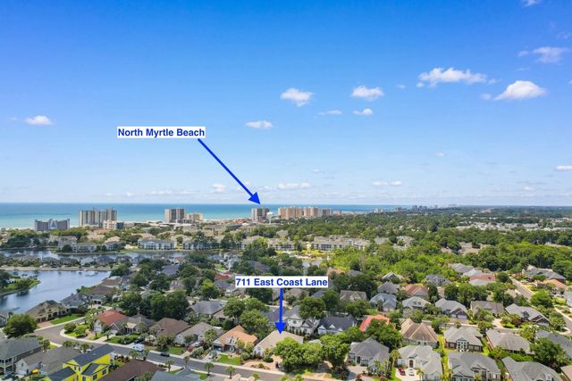 711 East Coast Ln., North Myrtle Beach, SC 29582