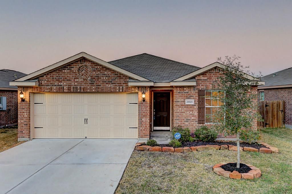 28925 San Bernard River Loop, Spring, TX 77386