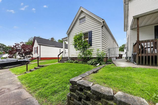 213 Rosedale Court, Covington, KY 41015