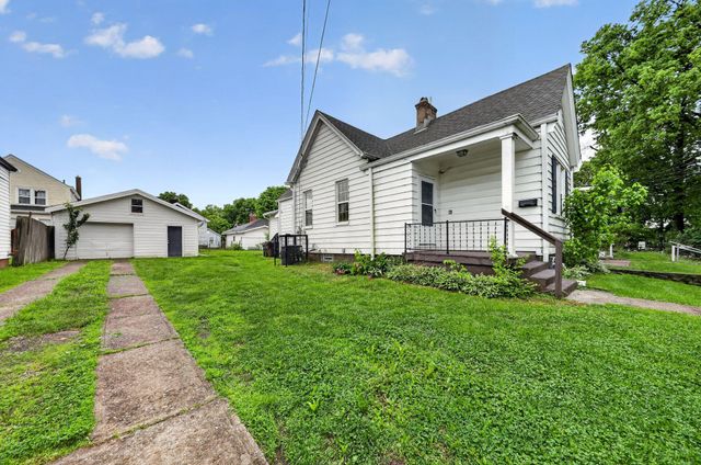 213 Rosedale Court, Covington, KY 41015