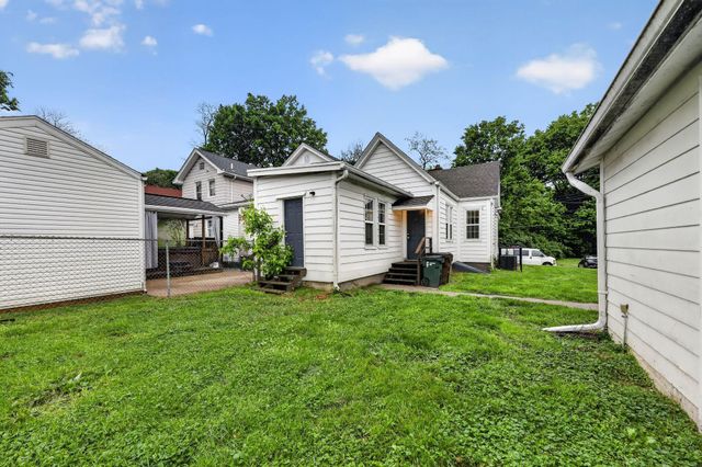 213 Rosedale Court, Covington, KY 41015